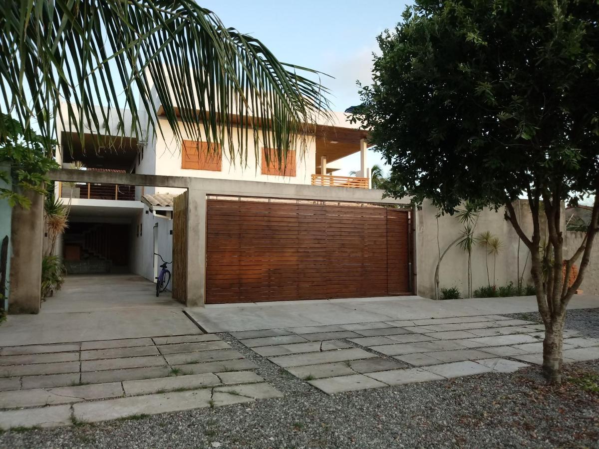 Вилла Casa Da Familia Нова-Висоза Экстерьер фото