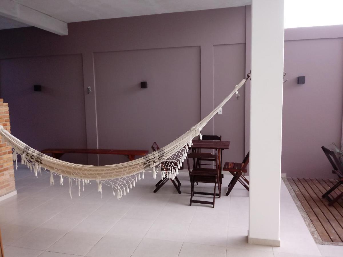 Вилла Casa Da Familia Нова-Висоза Экстерьер фото